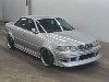 TOYOTA MARK II