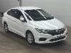 HONDA GRACE