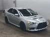 MITSUBISHI GALANT FORTIS