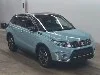 SUZUKI ESCUDO