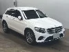 MERCEDES BENZ GLC