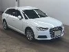 AUDI A4 AVANTE
