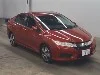 HONDA GRACE