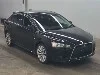 MITSUBISHI GALANT FORTIS SPORTBACK