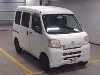 SUBARU SAMBAR VAN