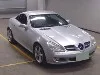 MERCEDES BENZ SLK
