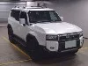 TOYOTA LAND CRUISER 250