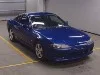 NISSAN SILVIA