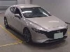 MAZDA MAZDA3 FASTBACK