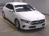 MERCEDES BENZ A CLASS
