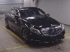 MERCEDES BENZ S CLASS