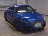 AUDI TT RS COUPE