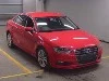 AUDI A3 SEDAN