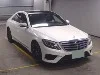 MERCEDES BENZ S CLASS