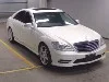 MERCEDES BENZ S CLASS
