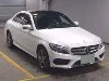 MERCEDES BENZ C CLASS