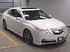 ACURA TL