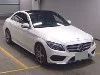 MERCEDES BENZ C CLASS