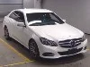 MERCEDES BENZ E CLASS