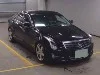 CADILLAC ATS