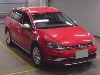 VOLKSWAGEN GOLF ALLTRACK