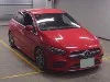 MERCEDES BENZ B CLASS