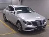 MERCEDES BENZ E CLASS