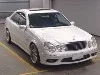 MERCEDES BENZ E CLASS