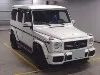 MERCEDES BENZ AMG G CLASS