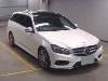 MERCEDES BENZ E CLASS STATION WAGON