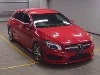 MERCEDES BENZ CLA SHOOTING BRAKE