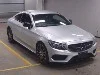 MERCEDES BENZ C CLASS