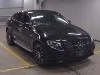 MERCEDES BENZ AMG GLC