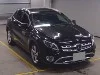 MERCEDES BENZ GLA