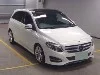 MERCEDES BENZ B CLASS