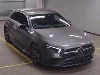 MERCEDES BENZ A CLASS
