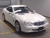 MERCEDES BENZ SL