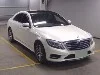 MERCEDES BENZ S CLASS