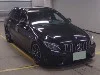MERCEDES BENZ AMG C CLASS STATION WAGON