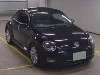 VOLKSWAGEN THE BEETLE