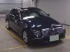 MERCEDES BENZ E CLASS