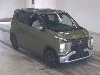 MITSUBISHI EK X