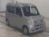 HONDA N VAN