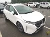 NISSAN AURA