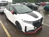 NISSAN AURA