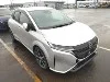 NISSAN AURA