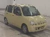 DAIHATSU MOVE LATTE