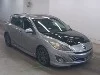 MAZDA SPEED AXELA