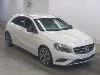 MERCEDES BENZ A CLASS