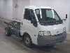 MAZDA BONGO
